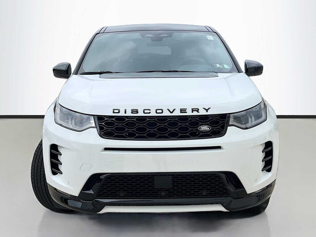 Used 2026 Land Rover Discovery Sport Landmark SUV