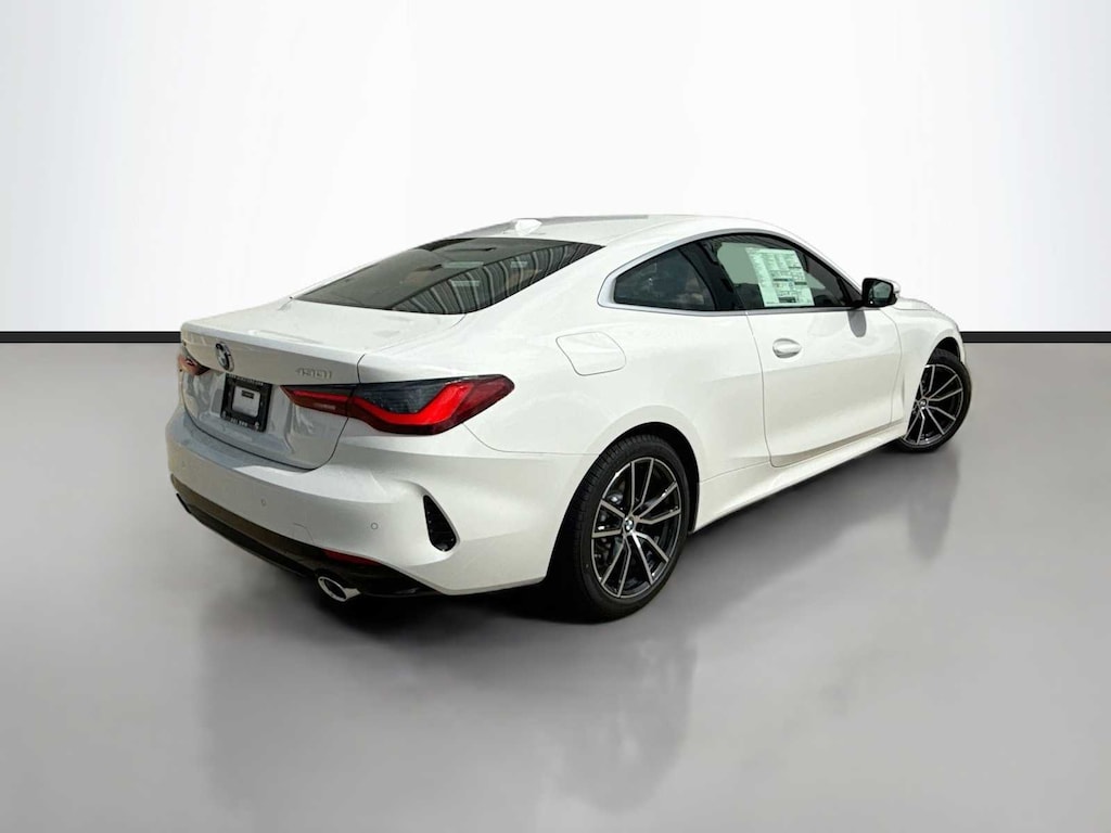New 2027 BMW 430i xDrive Coupe