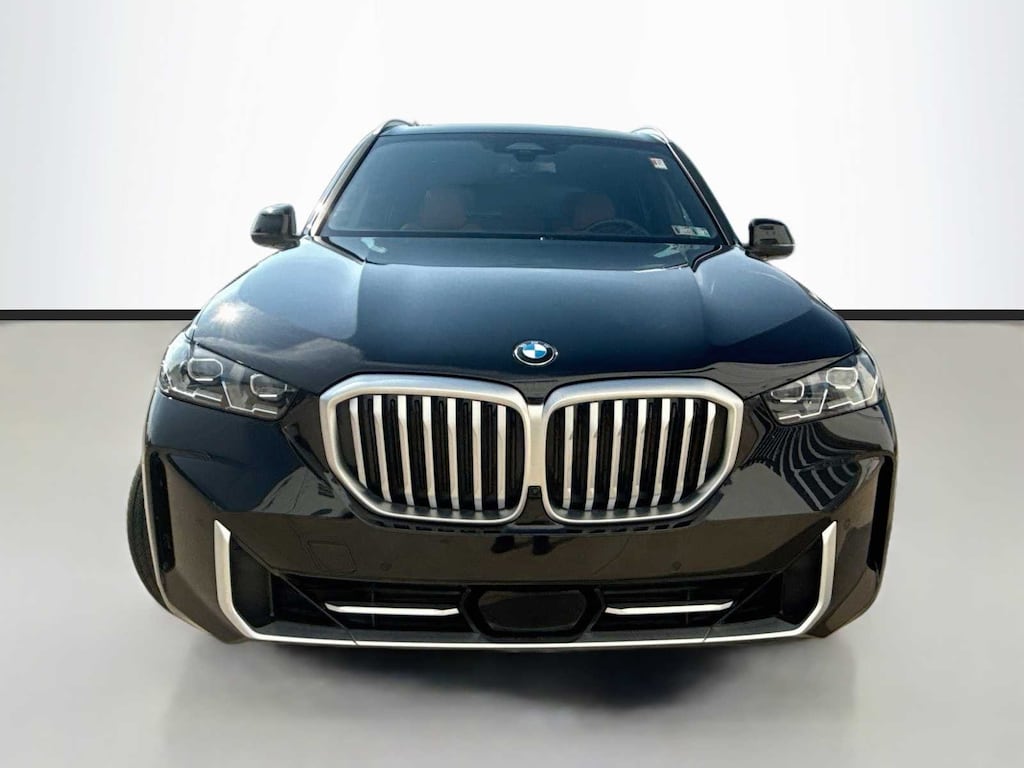 Certified 2024 BMW X5 xDrive40i SUV