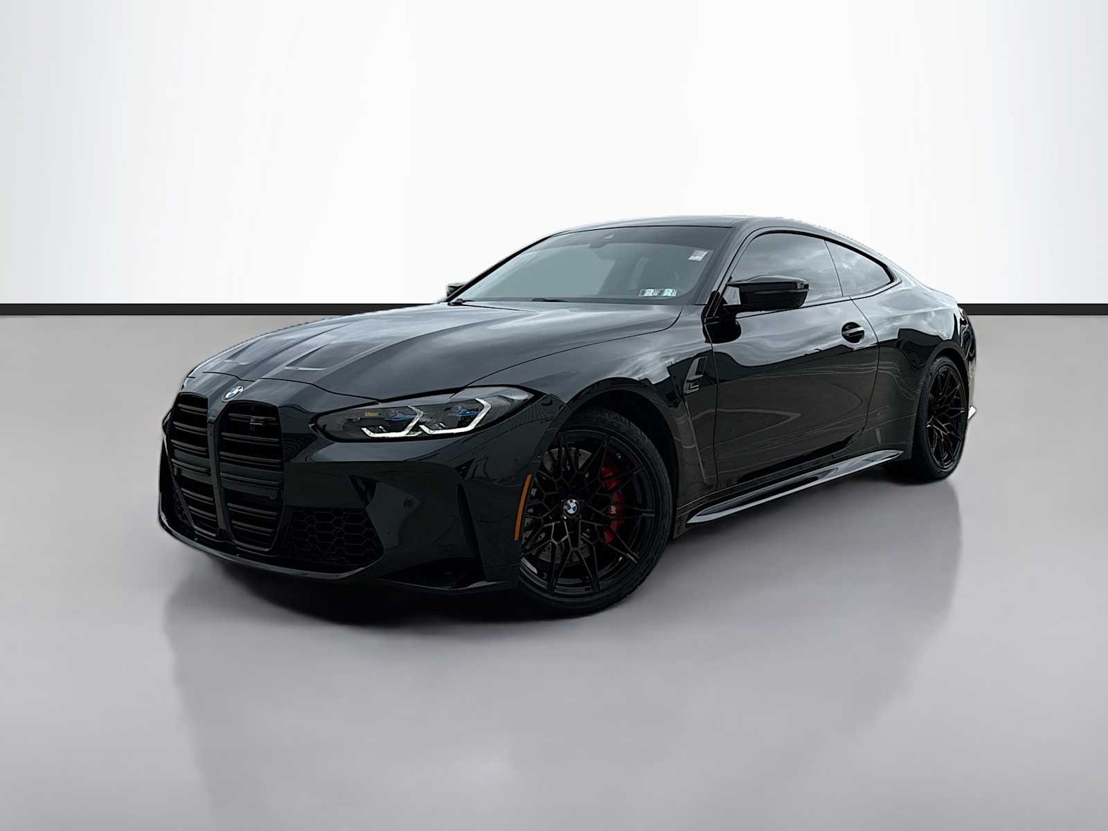 2024 BMW M4 Coupe 