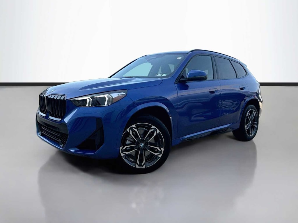 New 2027 BMW X1 xDrive28i SUV