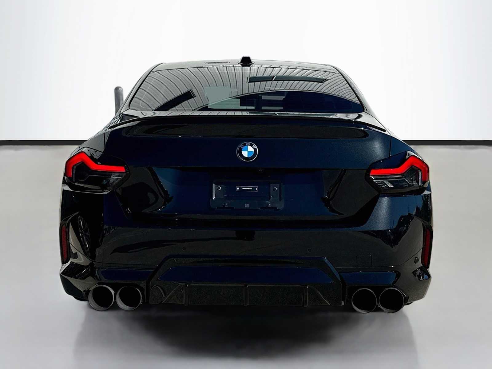 Certified 2024 BMW M240i xDrive Coupe