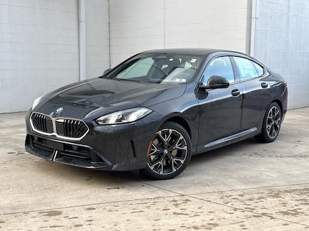 2026 BMW 228i xDrive Gran Coupe