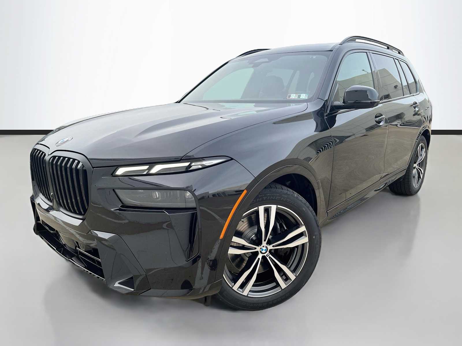 2027 Bmw X7