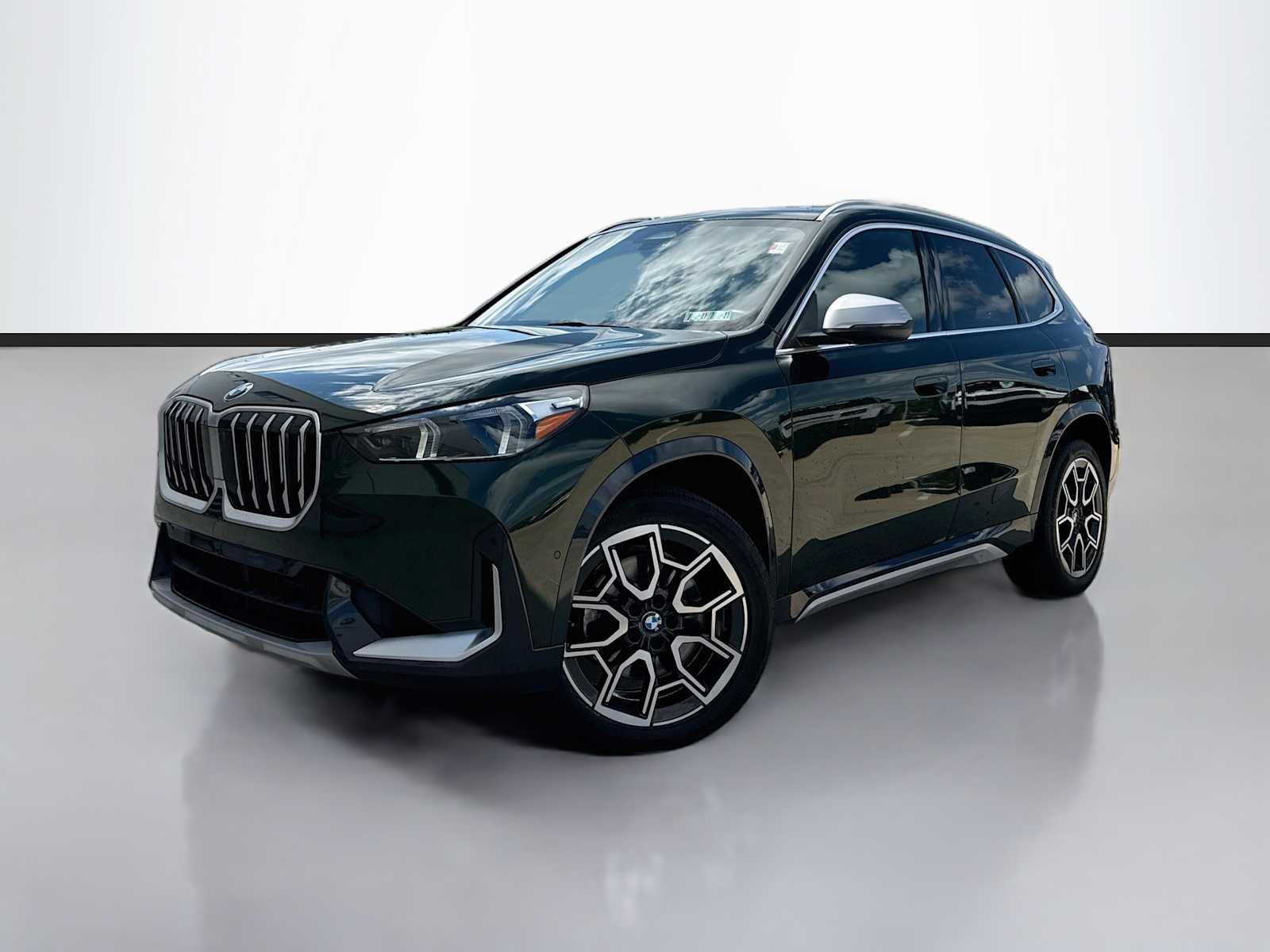 2024 Bmw X1