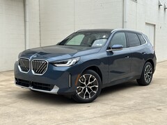 2026 BMW X3 30 xDrive SUV
