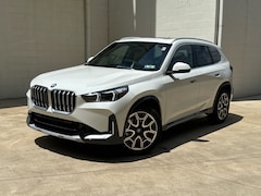 2025 BMW X1 xDrive28i SUV
