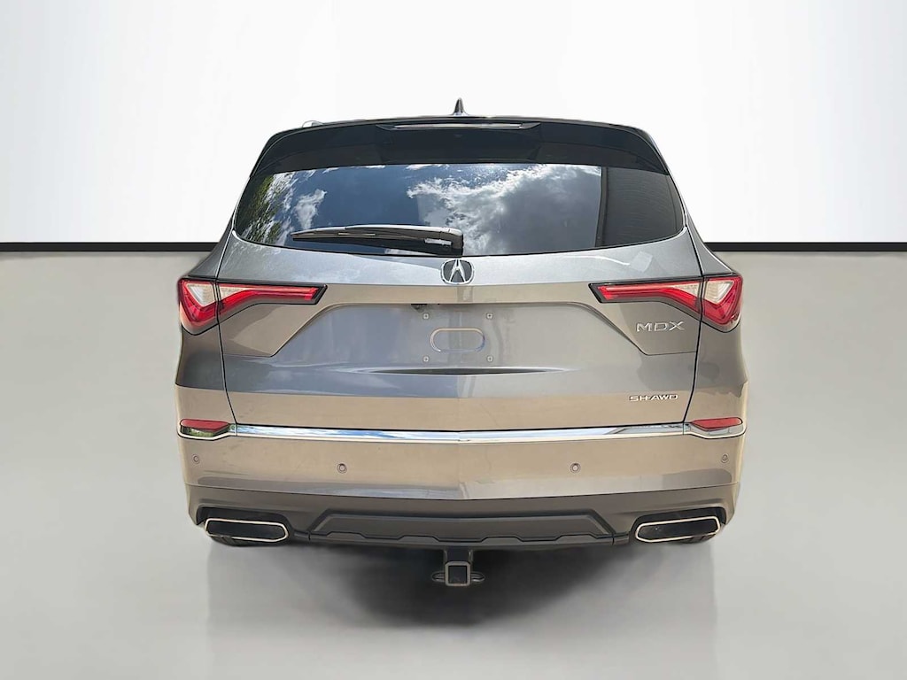 Used 2023 Acura MDX SH-AWD Advance Package SUV