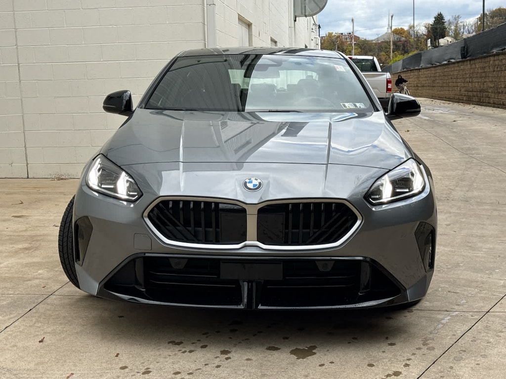 New 2026 BMW 228i xDrive Gran Coupe