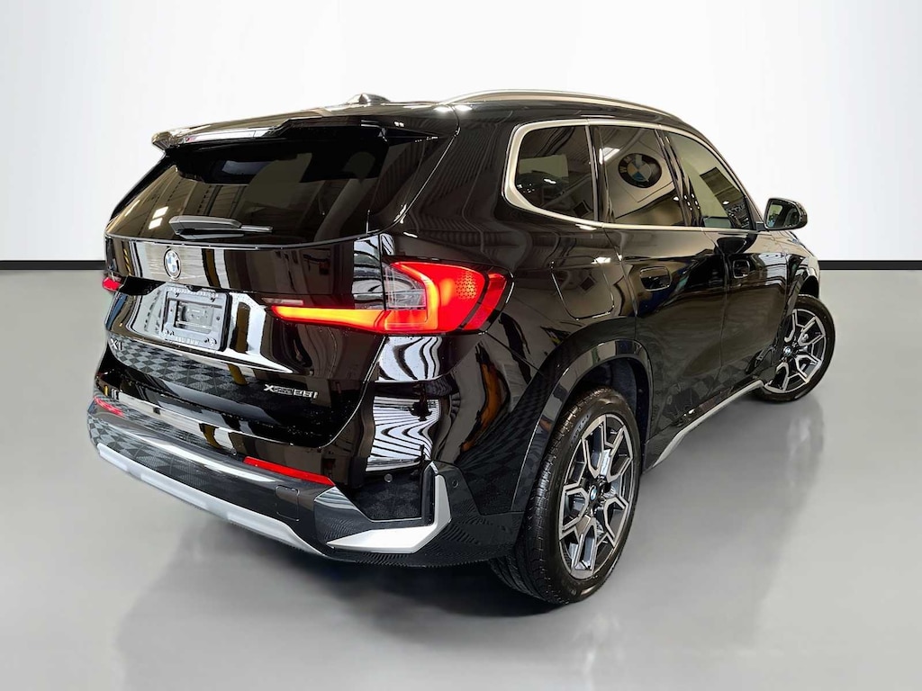 New 2027 BMW X1 xDrive28i xDrive28i SAV