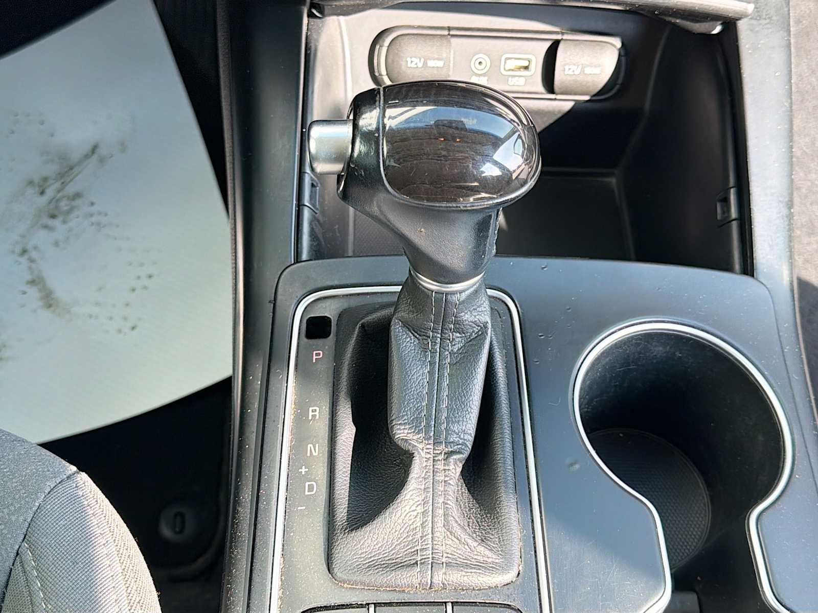 2016 Kia Sorento LX - Photo 10
