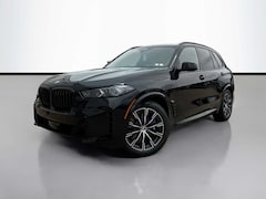 2026 BMW X5 PHEV xDrive50e SUV