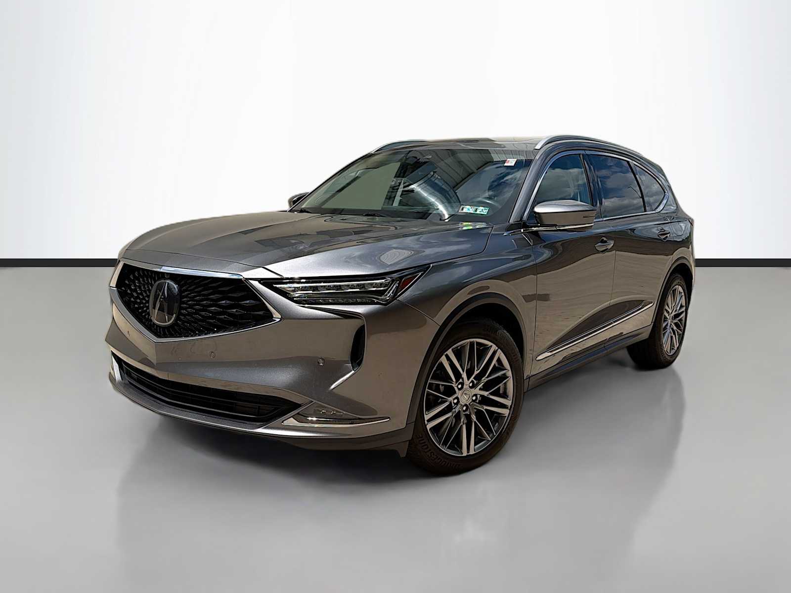 2023 Acura MDX SH-AWD w/Advance Package's photo