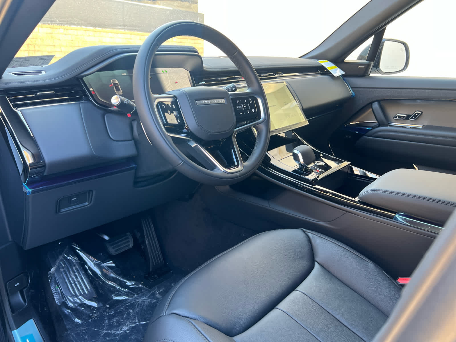 2025 Land Rover Range Rover Sport S - Photo 12