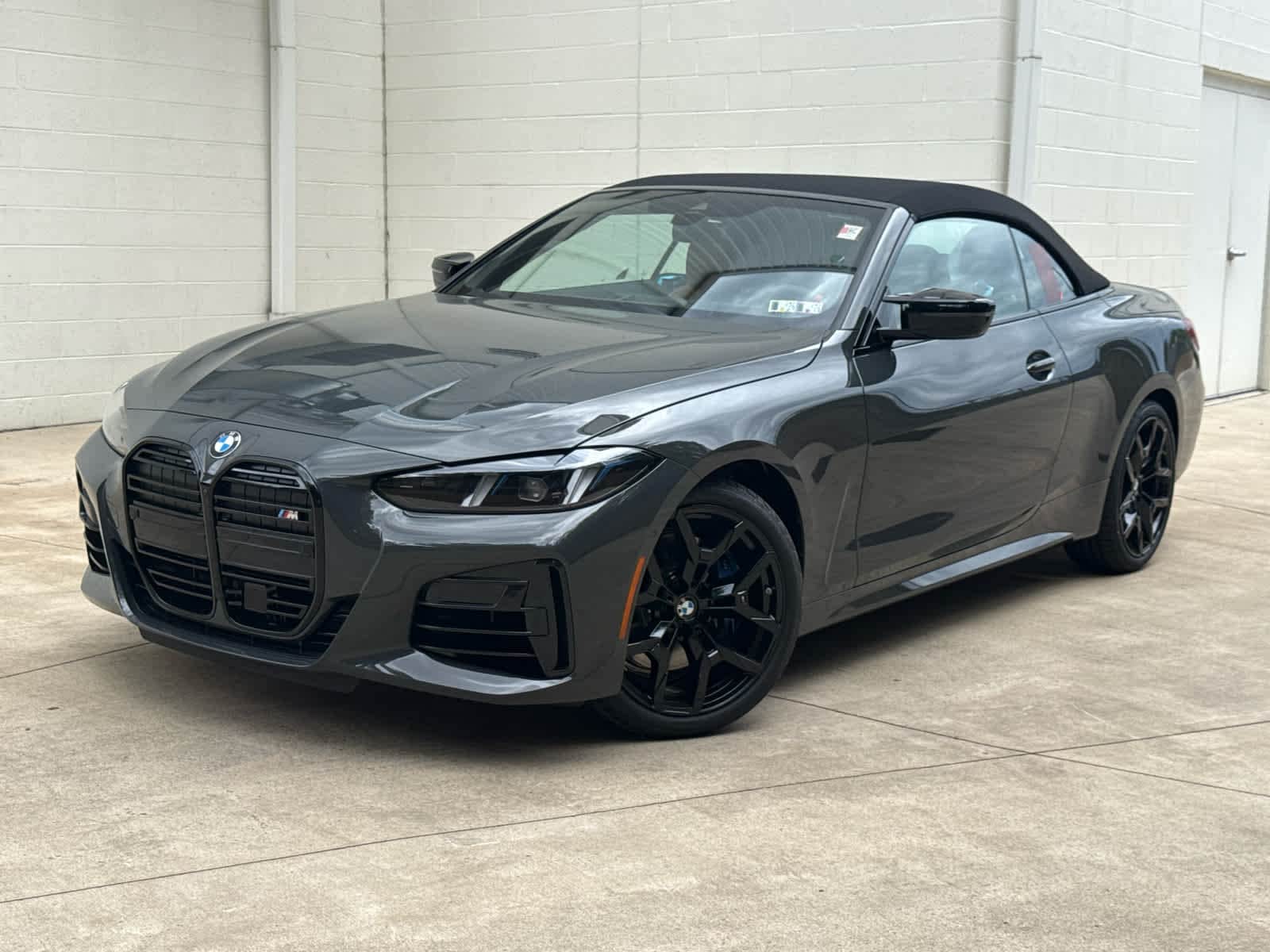 2026 BMW M440i xDrive