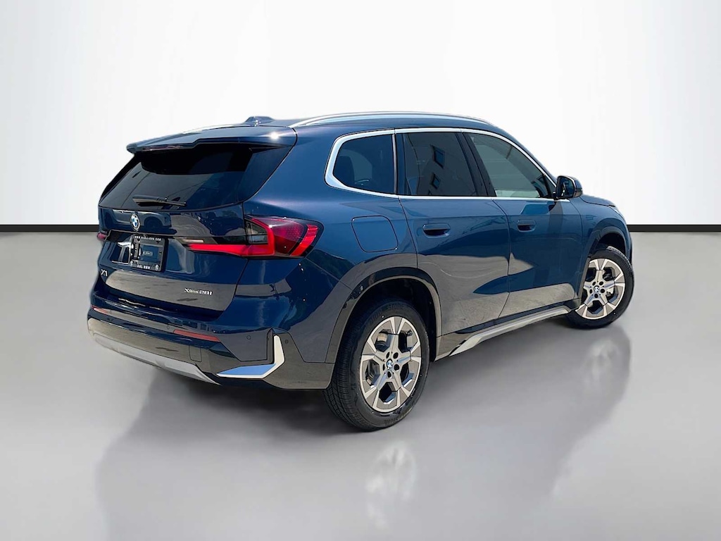 New 2026 BMW X1 xDrive28i SUV
