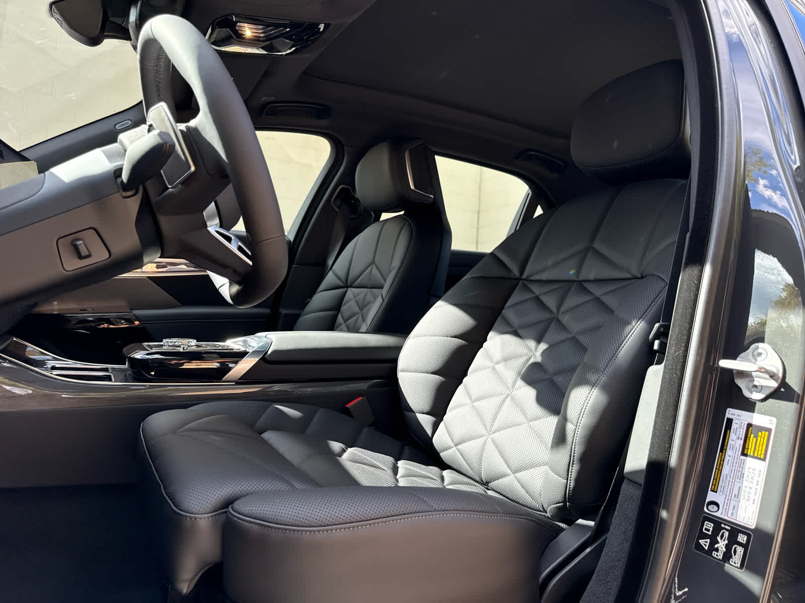 New 2026 BMW 740i For Sale at A & L BMW | VIN: WBA33EH0XTCW41467