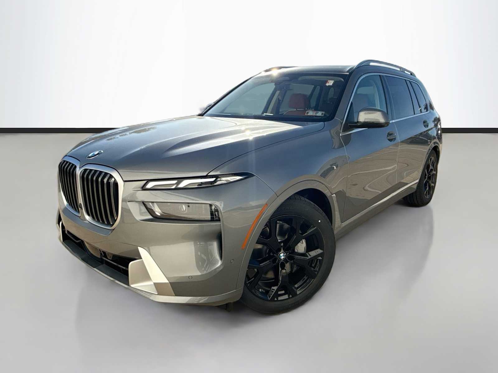 2027 Bmw X7