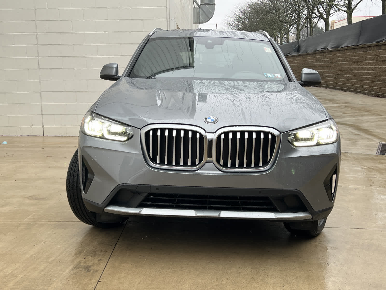 5UX53DP02R9V20167