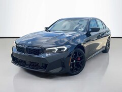 2026 BMW M340 i xDrive Sedan