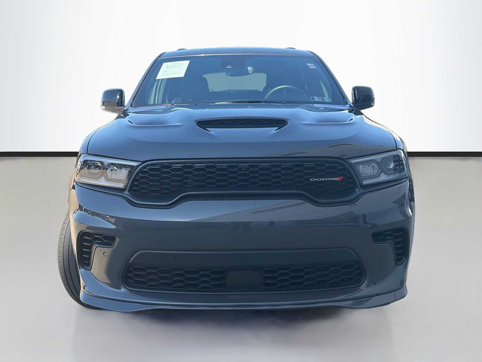 Used 2026 Dodge Durango GT SUV