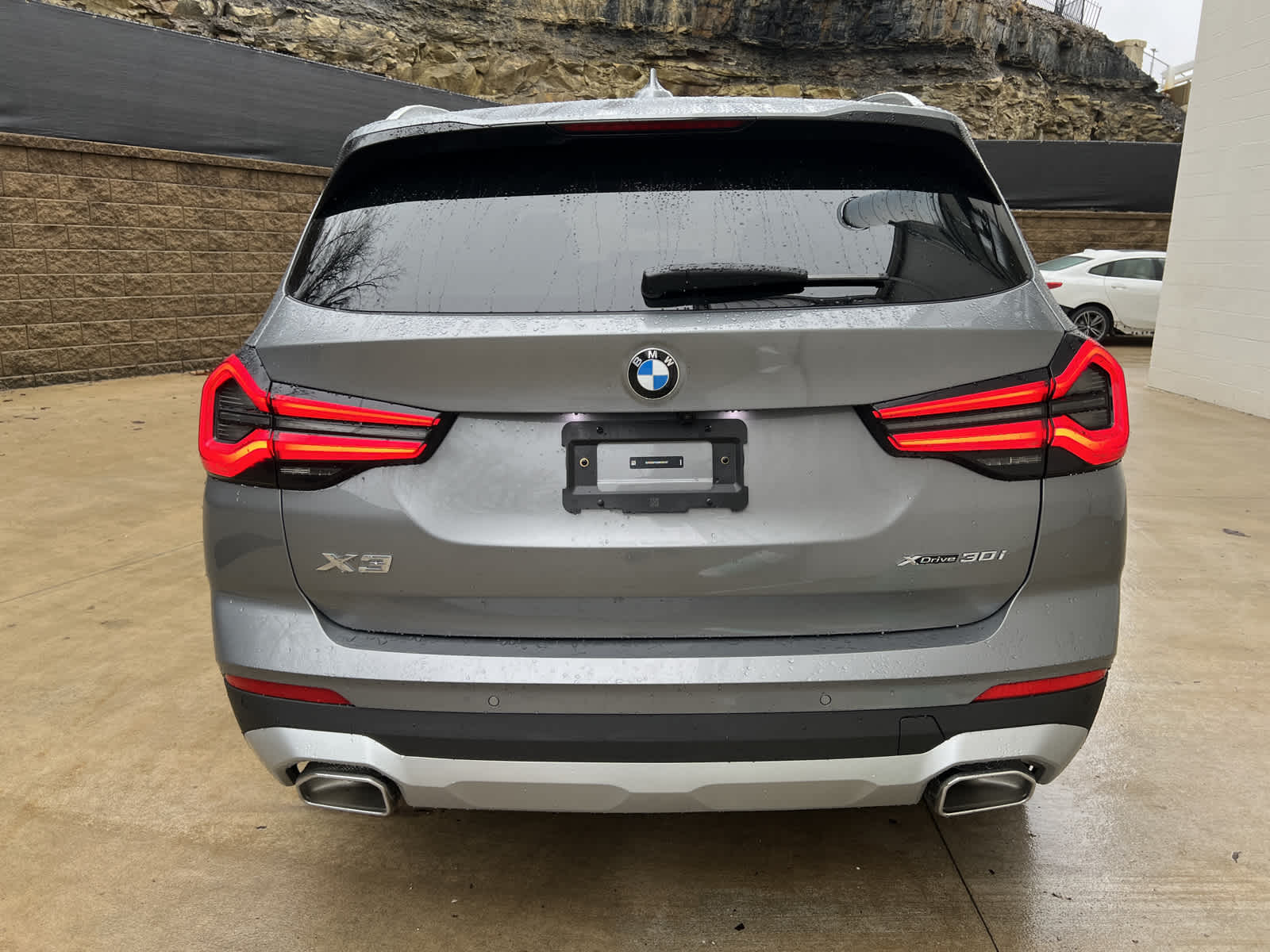 2024 Bmw X3 xDrive30i photo 4