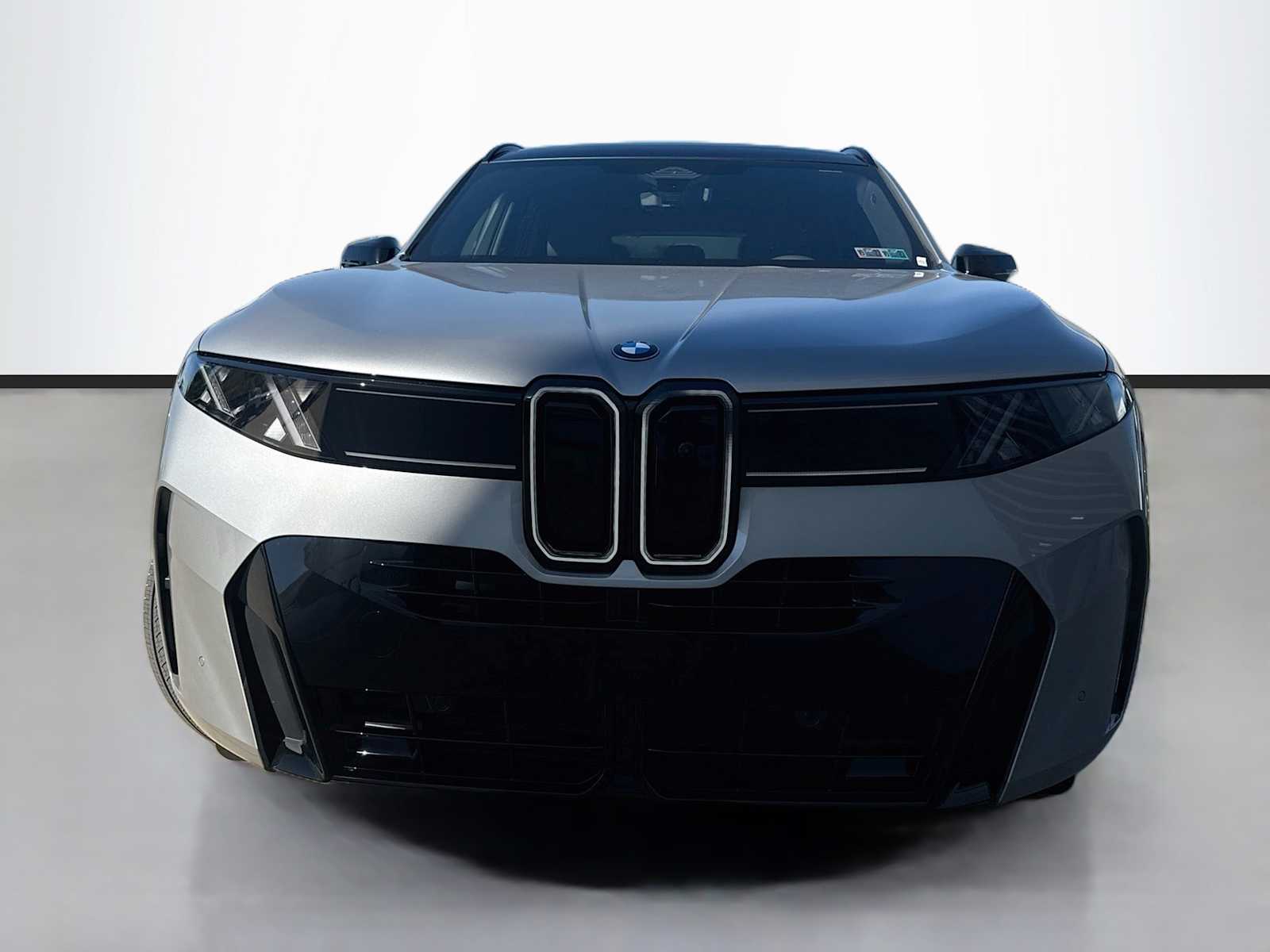 New 2027 BMW X5 40 xDrive SUV