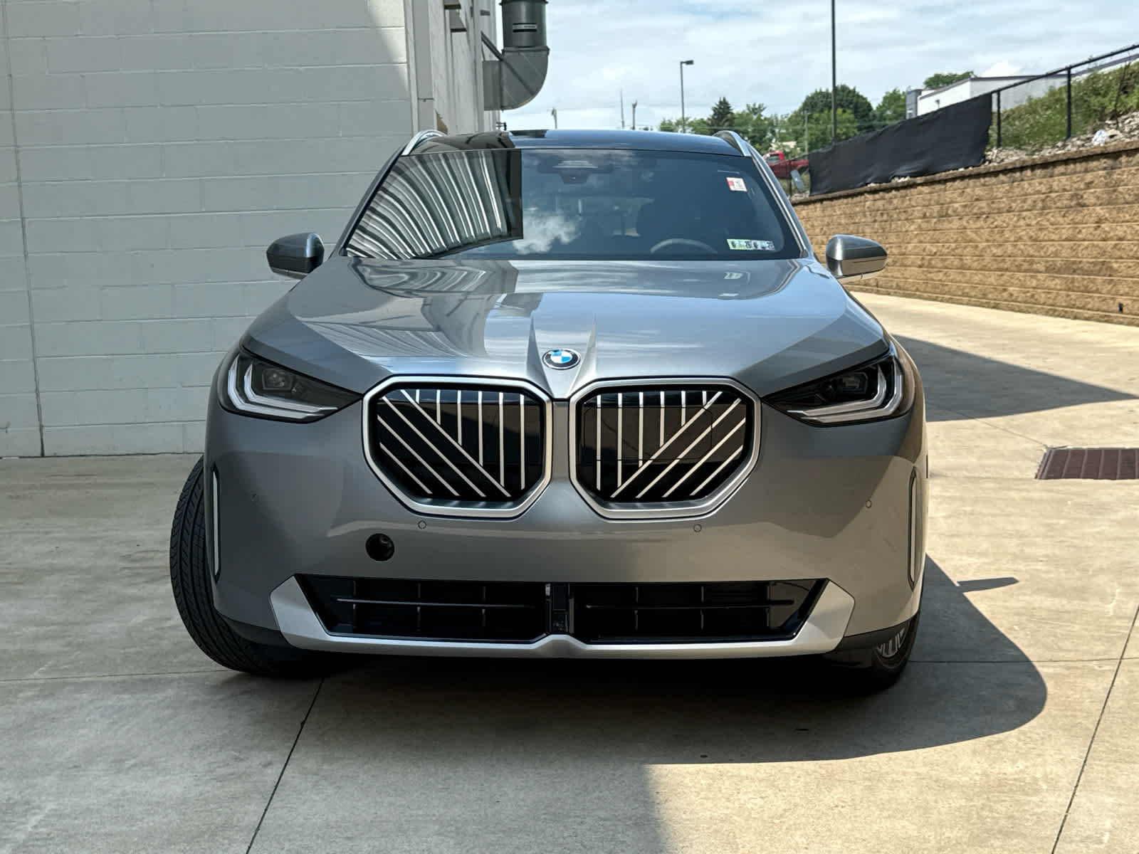 2025 Bmw X3 30x Drive photo 2