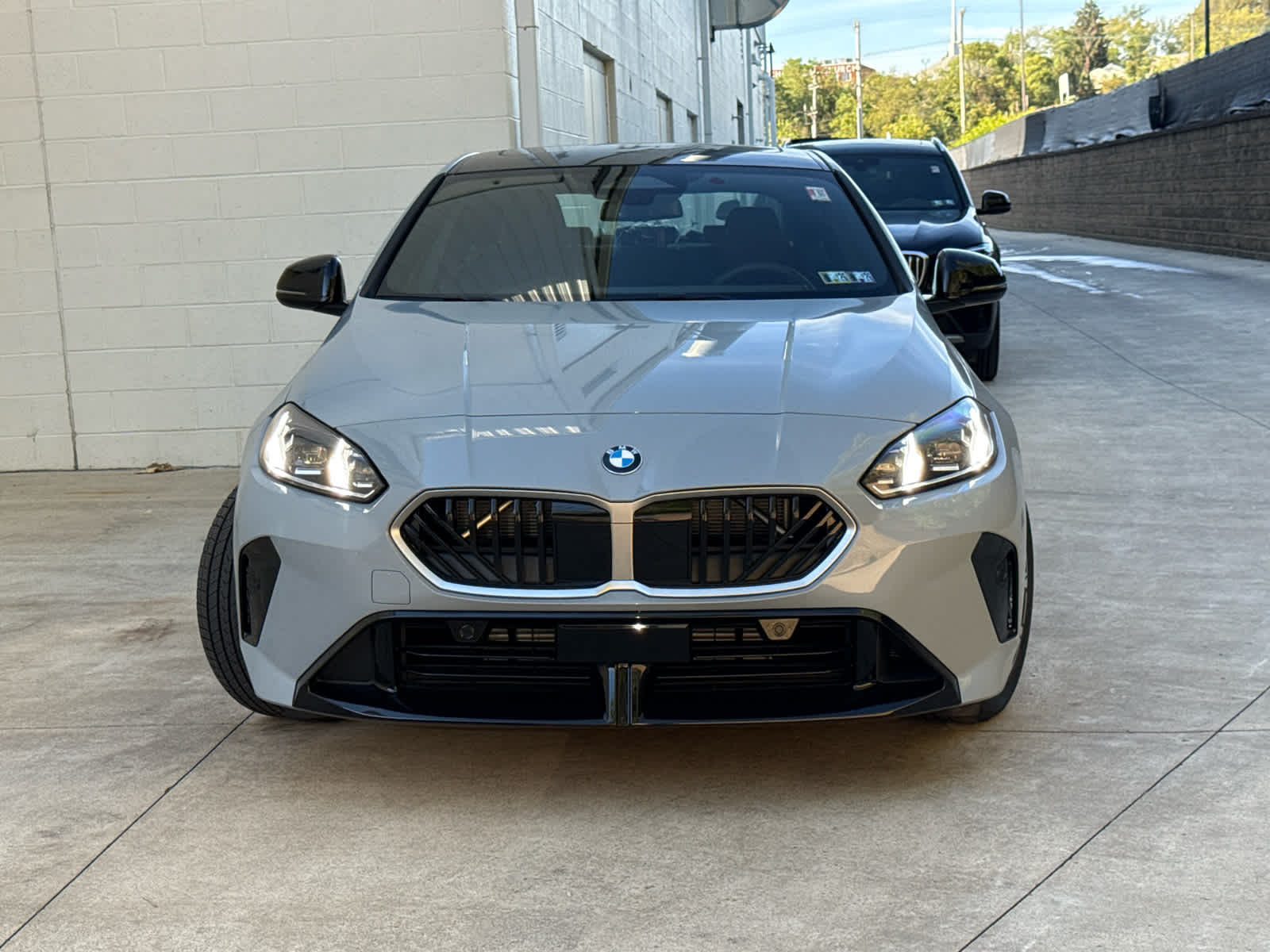 2026 Bmw 228i xDrive Gran Coupe photo 2