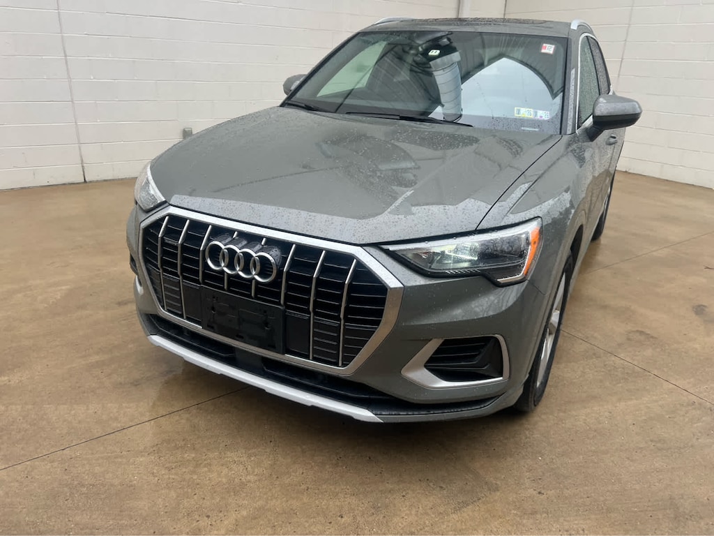 Used 2019 Audi Q3 2.0T Premium SUV
