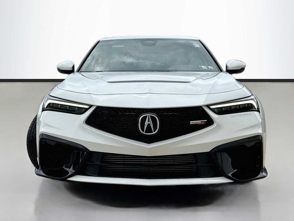 Used 2024 Acura Integra Type S Hatchback