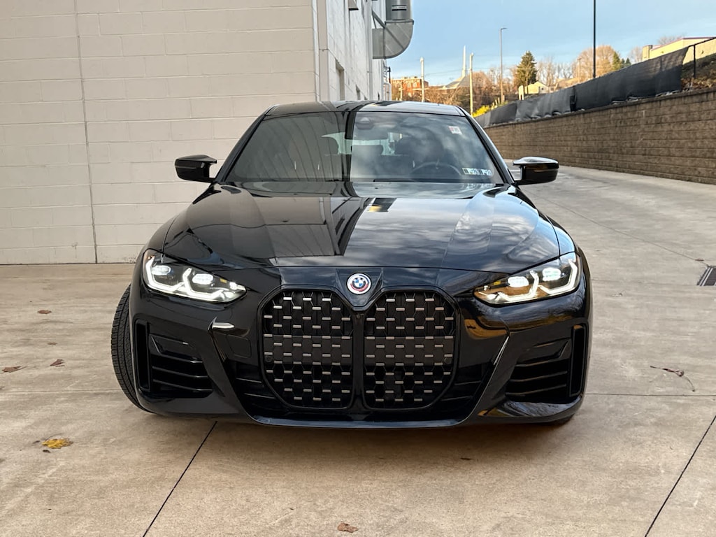 Certified 2024 BMW M440i xDrive Gran Coupe