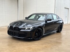 2026 BMW M3 Competition xDrive Sedan