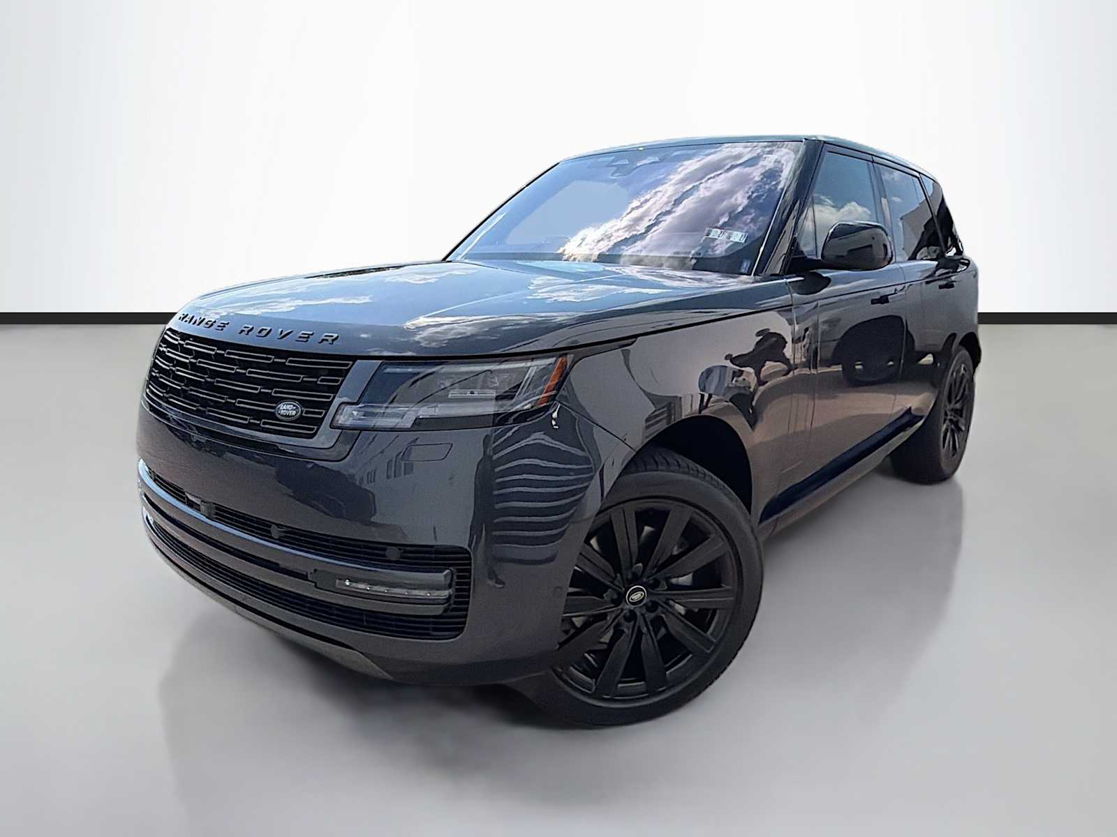 2023 Land Rover Range Rover