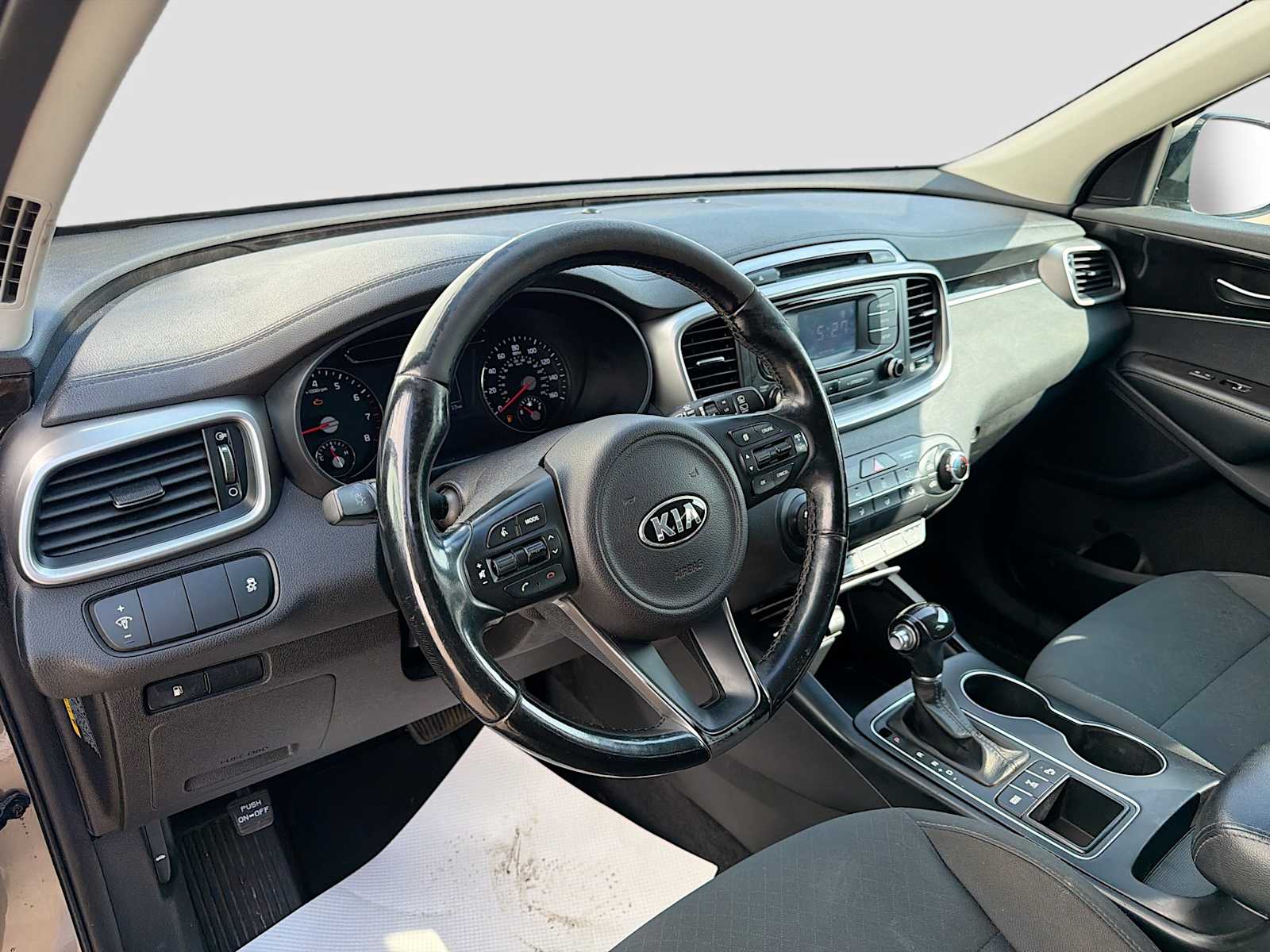 2016 Kia Sorento LX - Photo 12