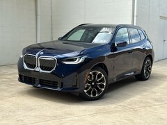 2026 BMW X3 30 xDrive SUV
