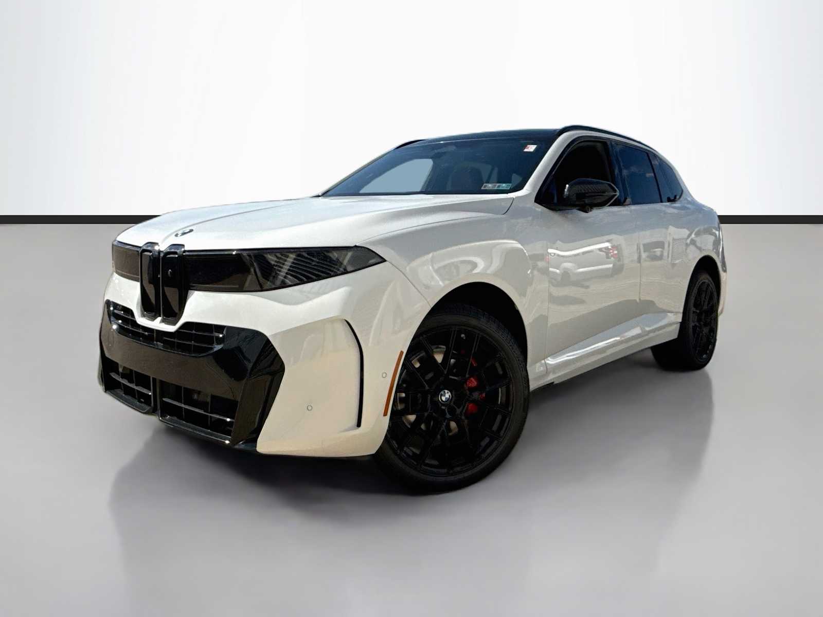 2027 Bmw X5