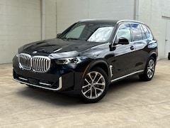 2026 BMW X5 xDrive40i SUV