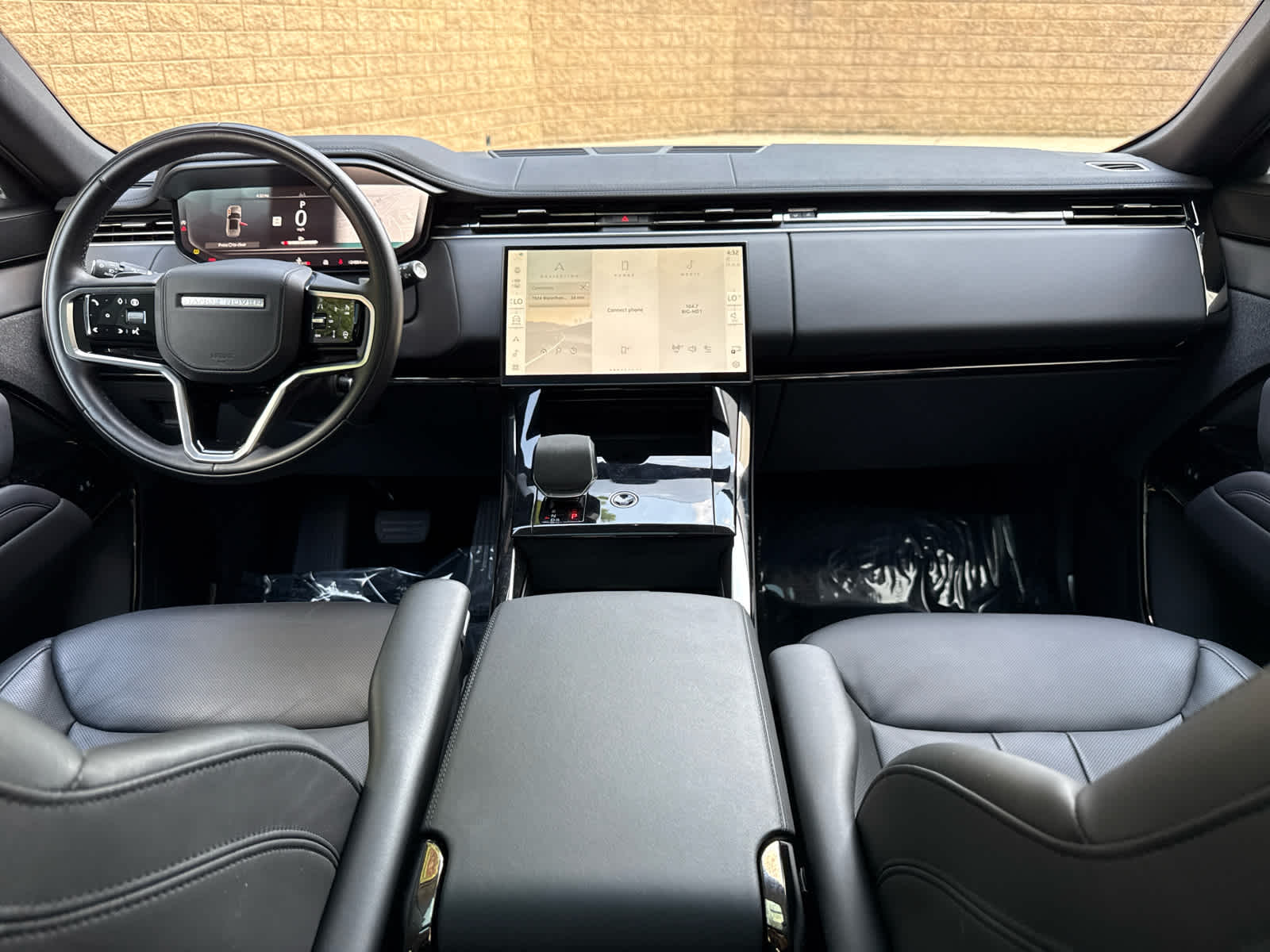 2024 Land Rover Range Rover Sport SE - Photo 8