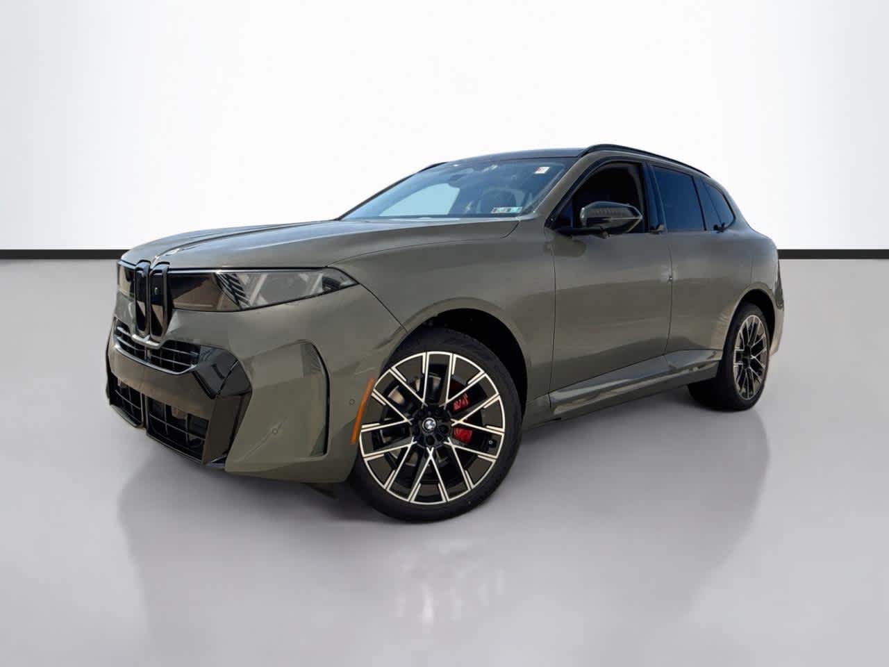 2027 BMW X5