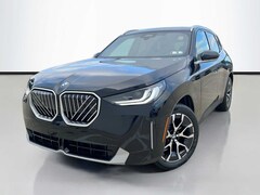 2026 BMW X3 30 xDrive SUV