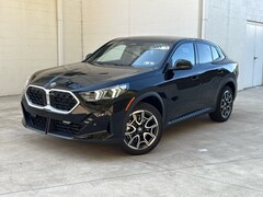 2026 BMW X2 xDrive28i SUV
