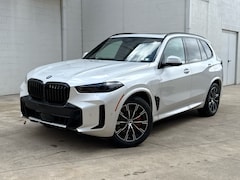 2026 BMW X5 PHEV xDrive50e SUV