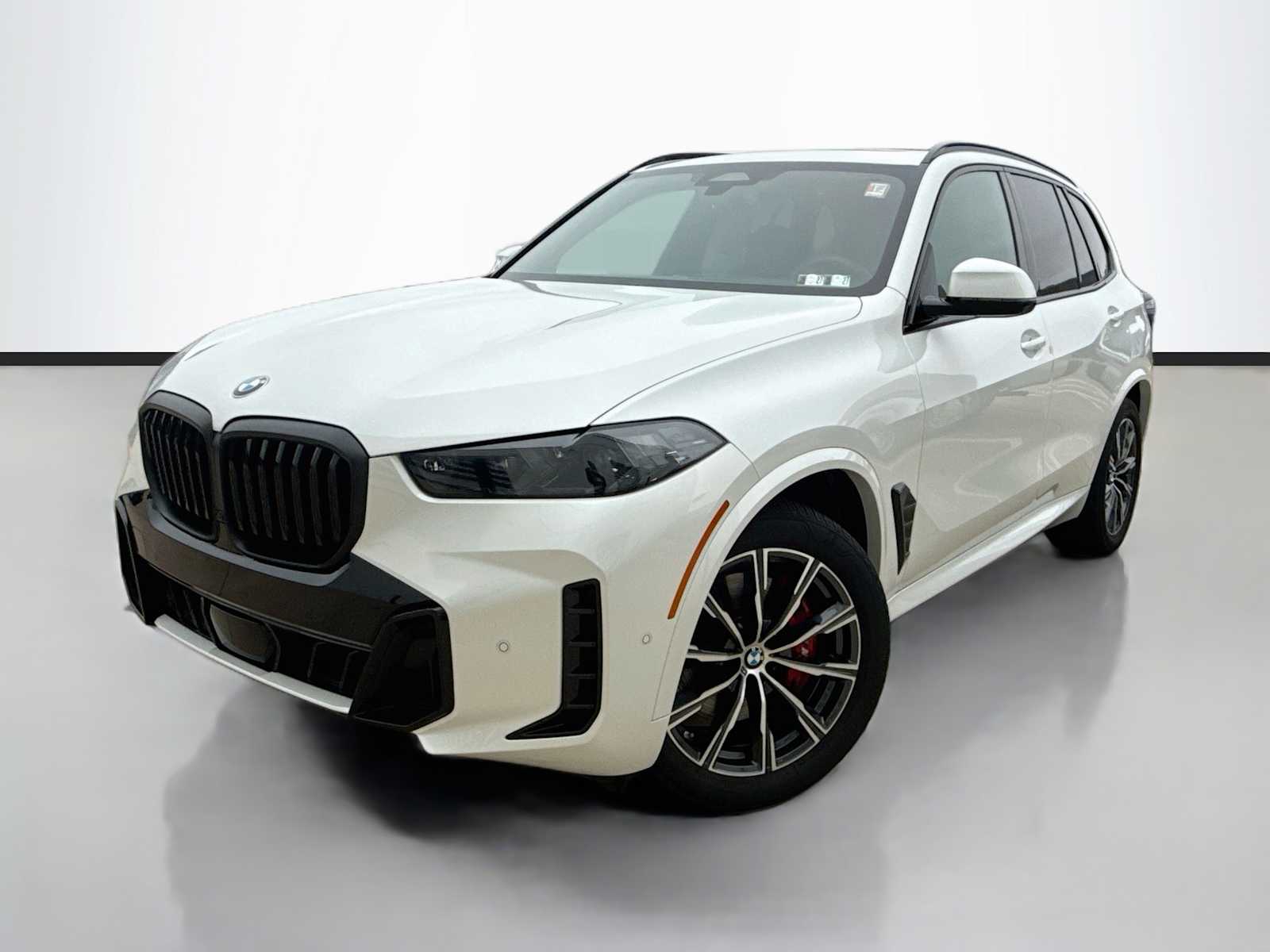 2024 Bmw X5