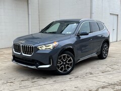 2026 BMW X1 xDrive28i SUV