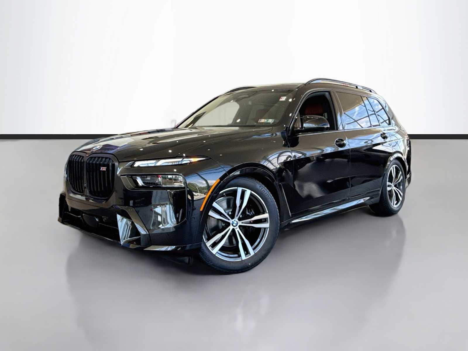 2027 Bmw X7