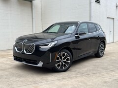 2026 BMW X3 30 xDrive SUV