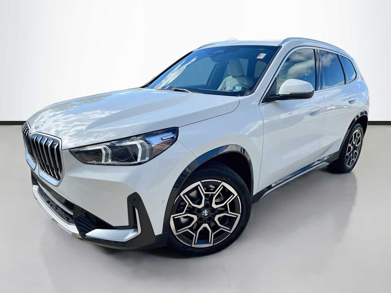 2027 Bmw X1