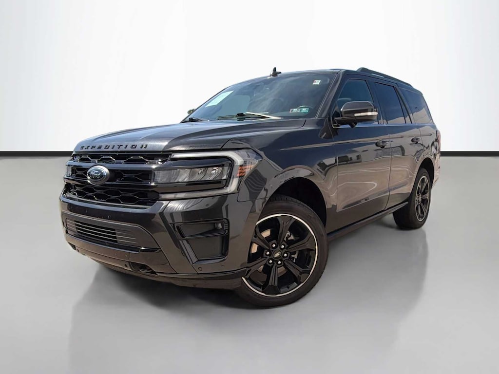Used 2023 Ford Expedition Limited SUV