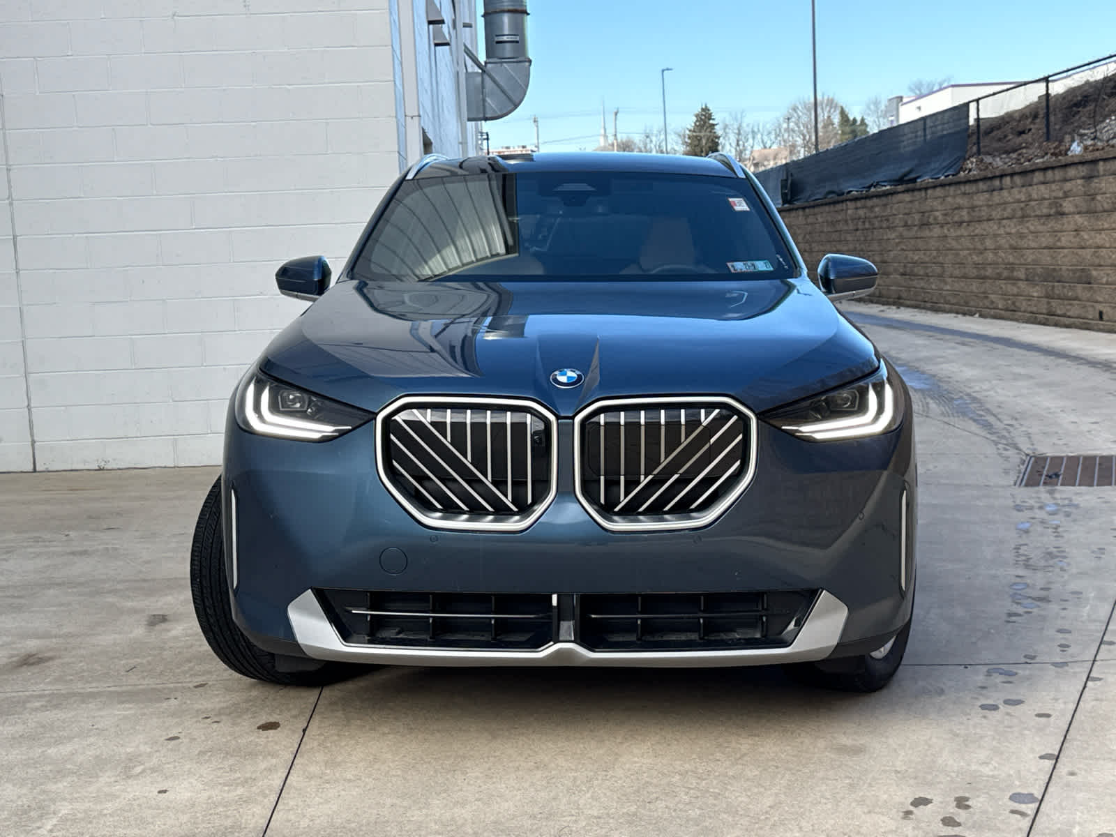 5UX53GP09S9Z42458